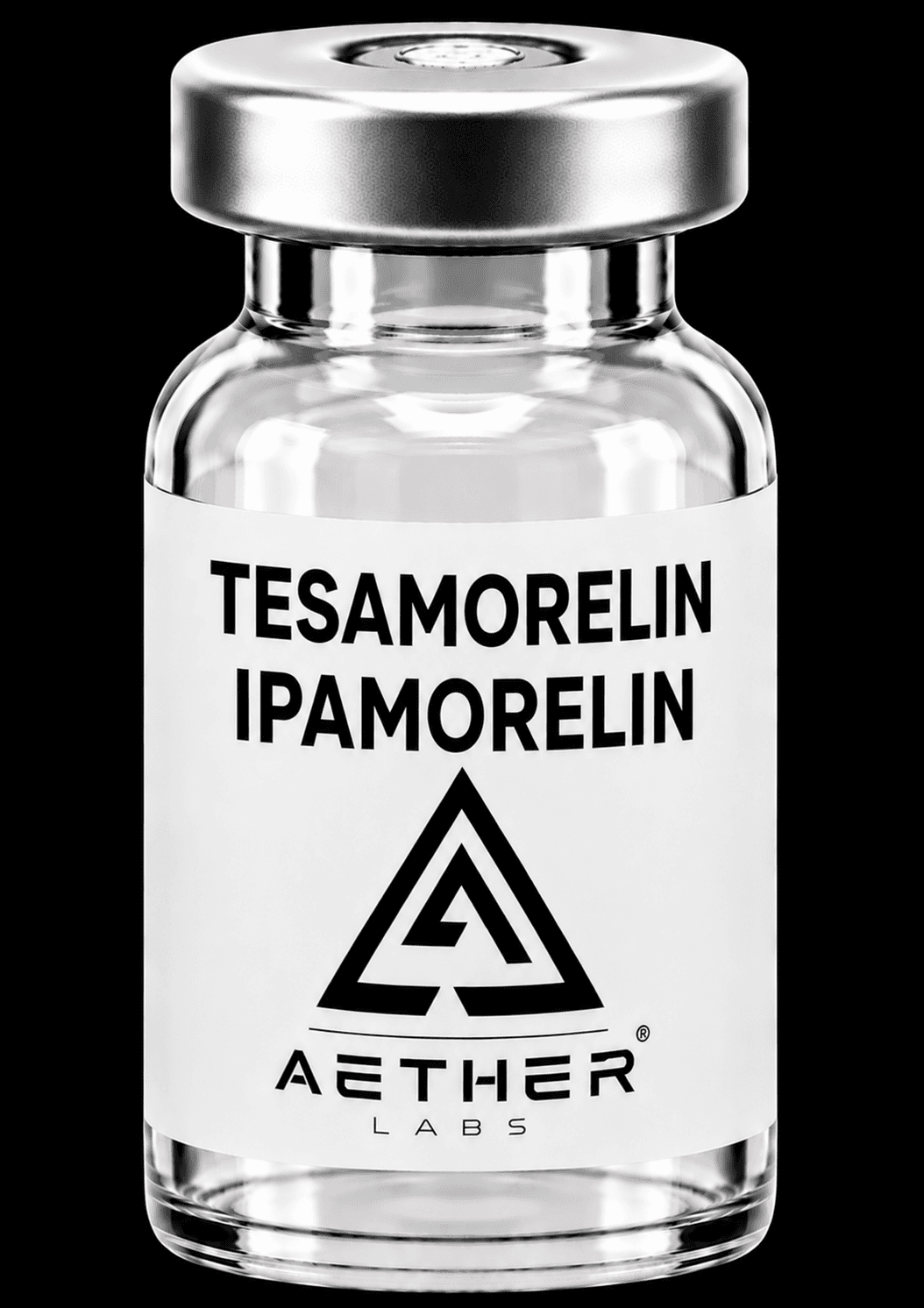 Tesamorelin / Ipamorelin