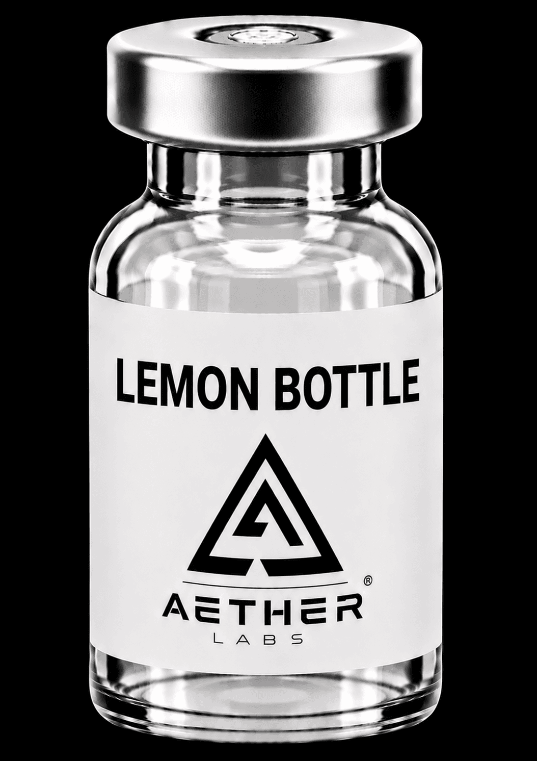 Lemon Bottle